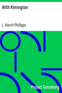 With Rimington — L. March (Lisle March) Phillipps cover