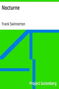 Nocturne cover
