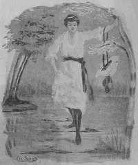 Marion Arleigh's Penance: Everyday Life Library No. 5 — Charlotte M. Brame cover