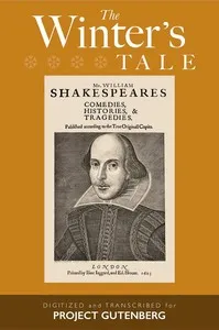 The Winter's Tale cover