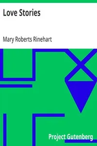 Love Stories — Mary Roberts Rinehart cover