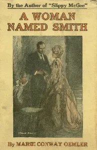 A Woman Named Smith — Marie Conway Oemler cover