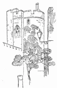 Winchester — Sidney Heath cover