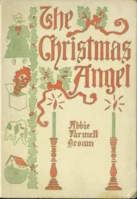 The Christmas Angel — Abbie Farwell Brown cover