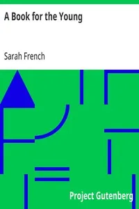A Book for the Young cover