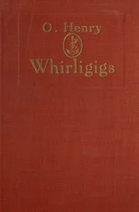 Whirligigs cover