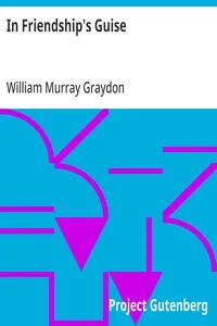 In Friendship's Guise cover