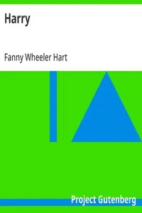 Harry cover