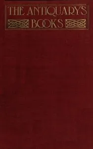 Old English libraries : $b the making, collection, and use of books during the Middle Ages — Ernest Albert Savage cover