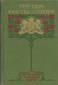 The Lion and the Unicorn cover