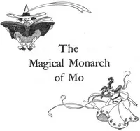 The Surprising Adventures of the Magical Monarch of Mo and His People — L. Frank (Lyman Frank) Baum cover