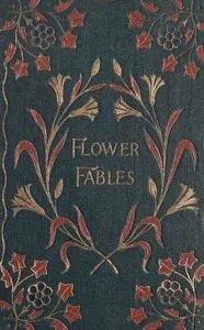 Flower Fables — Louisa May Alcott cover