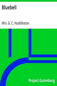 Bluebell: A Novel cover
