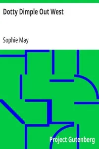 Dotty Dimple Out West cover