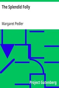 The Splendid Folly cover