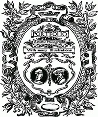 Old St. Paul's Cathedral cover