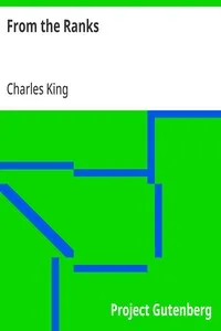 From the Ranks — Charles King cover