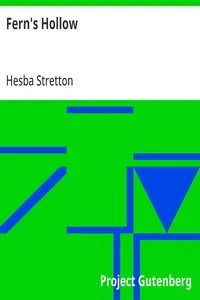 Fern's Hollow cover