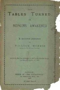 The Tables Turned; or, Nupkins Awakened.  A Socialist Interlude cover