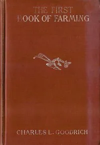 The First Book of Farming cover