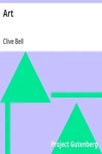 Art — Clive Bell cover