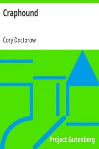 Craphound — Cory Doctorow cover