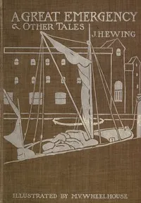 A Great Emergency and Other Tales cover
