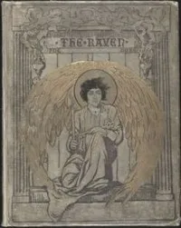 The Raven — Edgar Allan Poe cover