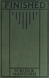 Finished cover