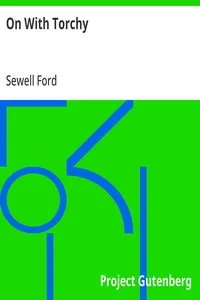 On With Torchy — Sewell Ford cover