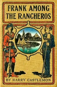 Frank among the Rancheros cover