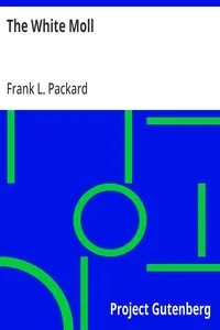 The White Moll cover
