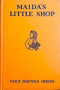 Maida's Little Shop — Inez Haynes Gillmore cover