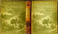 Round-about Rambles in Lands of Fact and Fancy cover