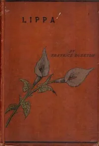 Lippa : $b a novel — Beatrice Kemp cover