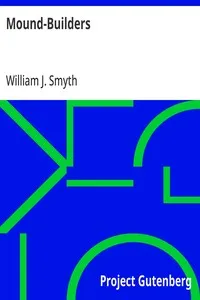 Mound-Builders — William J. Smyth cover
