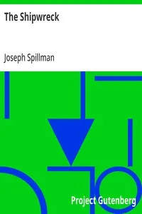 The Shipwreck: A Story for the Young — Joseph Spillman cover