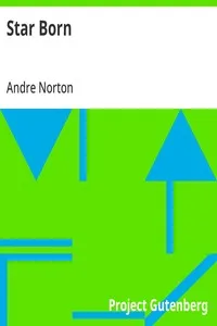 Star Born cover