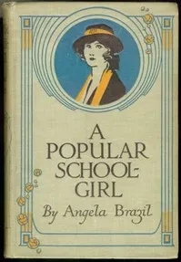 A Popular Schoolgirl cover