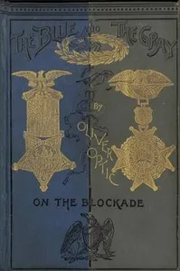 On The Blockade — Oliver Optic cover