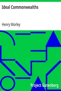 Ideal Commonwealths cover