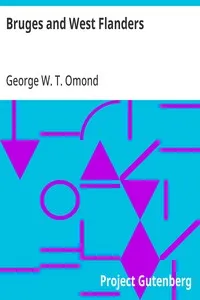 Bruges and West Flanders cover