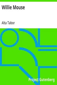 Willie Mouse — Alta Tabor cover