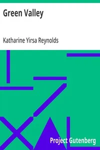 Green Valley — Katharine Yirsa Reynolds cover