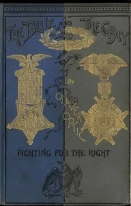 Fighting for the Right — Oliver Optic cover