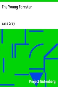 The Young Forester cover