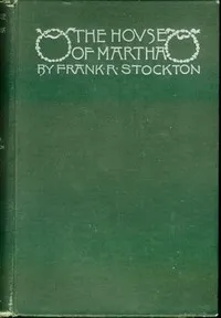 The House of Martha cover