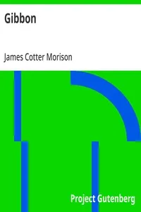 Gibbon cover
