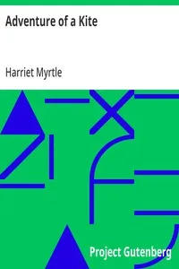Adventure of a Kite cover
