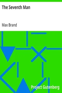 The Seventh Man cover